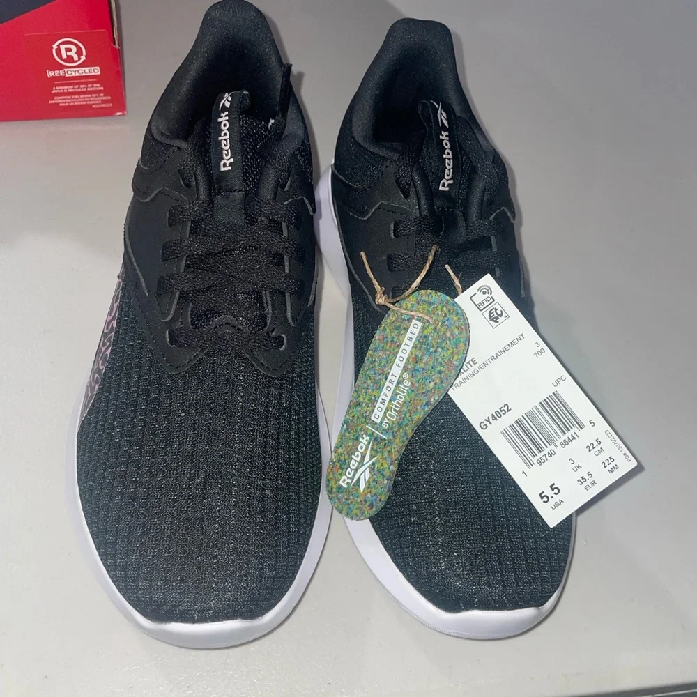 Reebok brand new